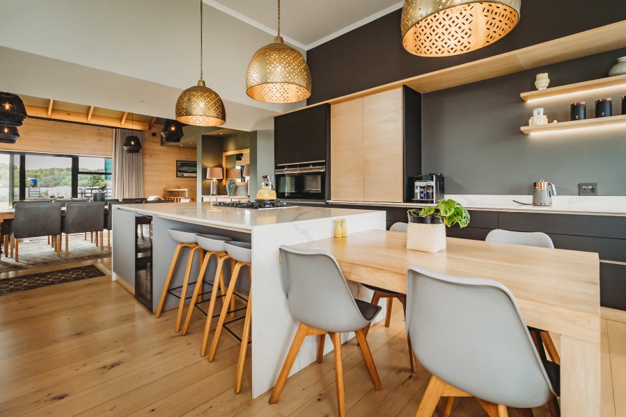 5 Bedroom Property for Sale in The Brink Eco Estate Western Cape
